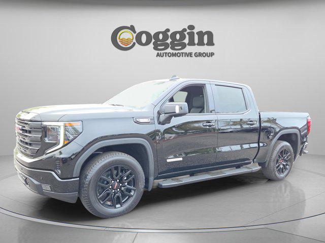 New 2026 GMC Sierra 1500 Elevation