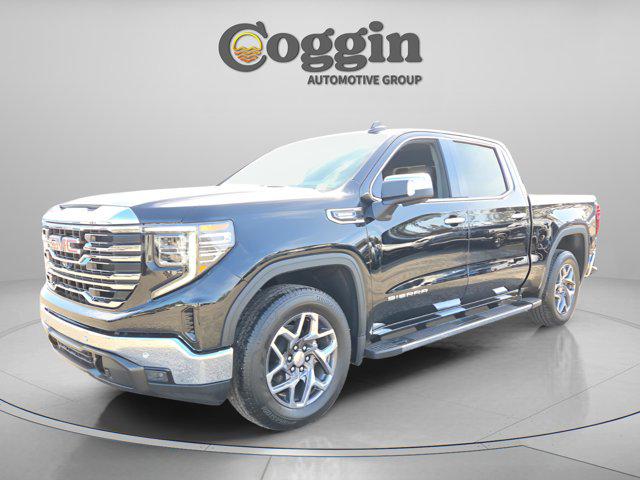 New 2026 GMC Sierra 1500 SLT