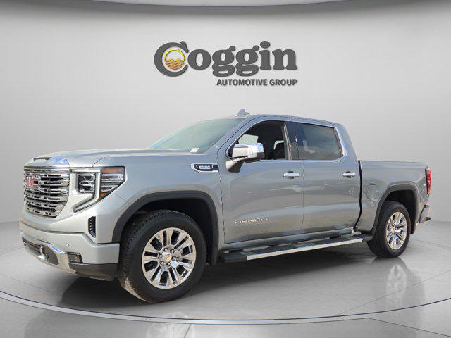 New 2026 GMC Sierra 1500 Denali