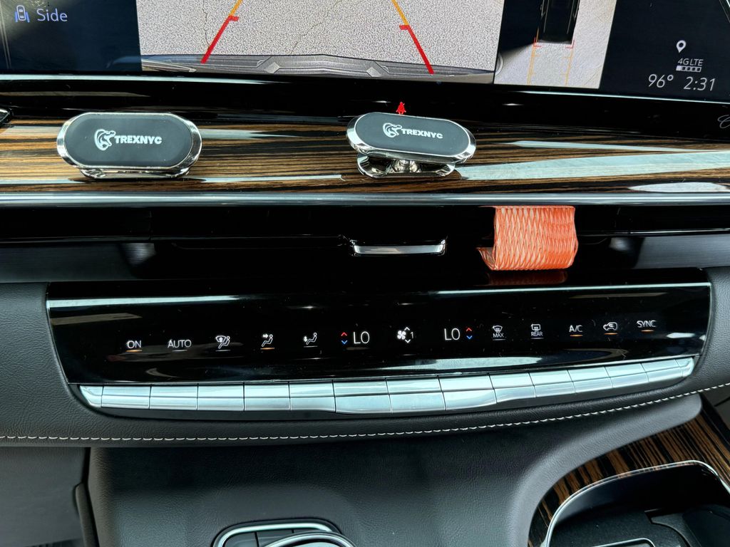 صورة مصغرة 16 لـ 2024 Cadillac ESCALADE PREMIUM LUXURY