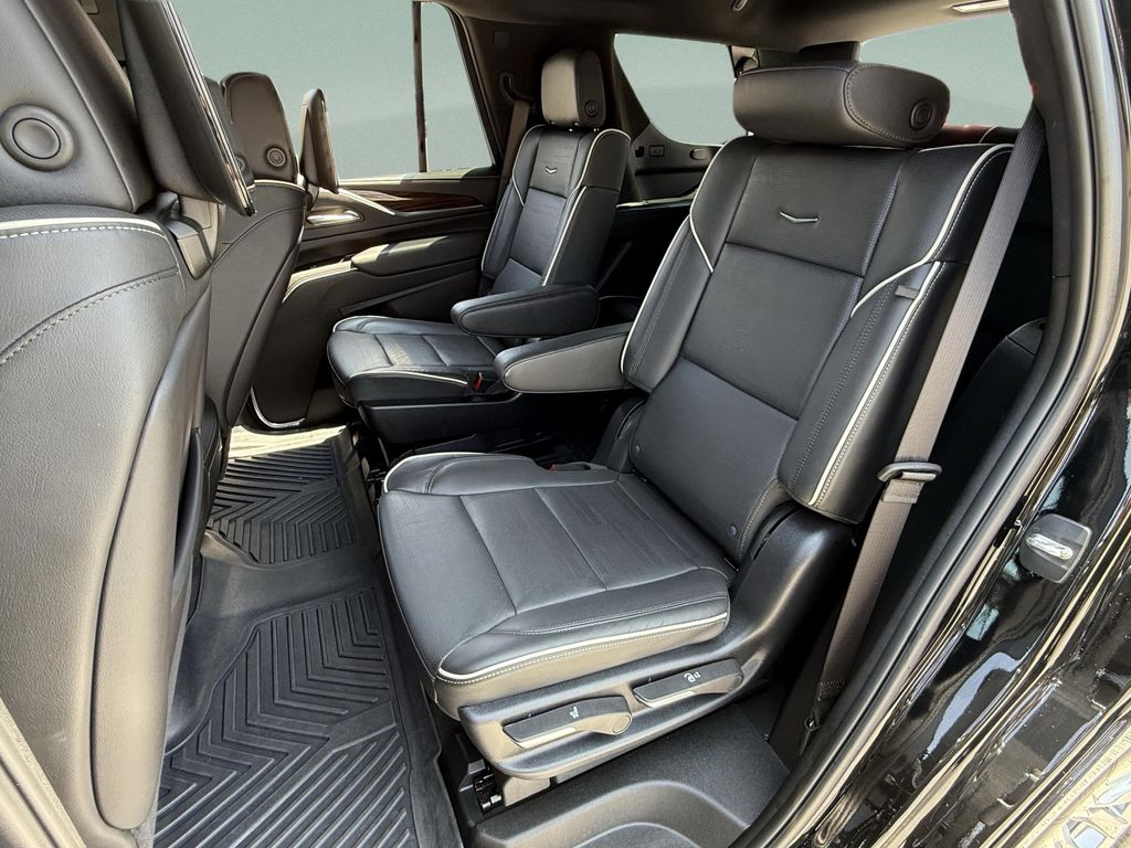صورة مصغرة 28 لـ 2024 Cadillac ESCALADE PREMIUM LUXURY