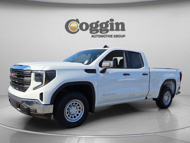 New 2026 GMC Sierra 1500 Pro