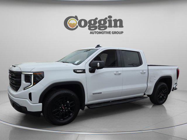 New 2026 GMC Sierra 1500 Elevation