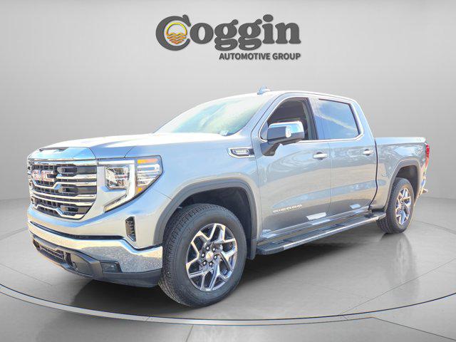 New 2026 GMC Sierra 1500 SLT