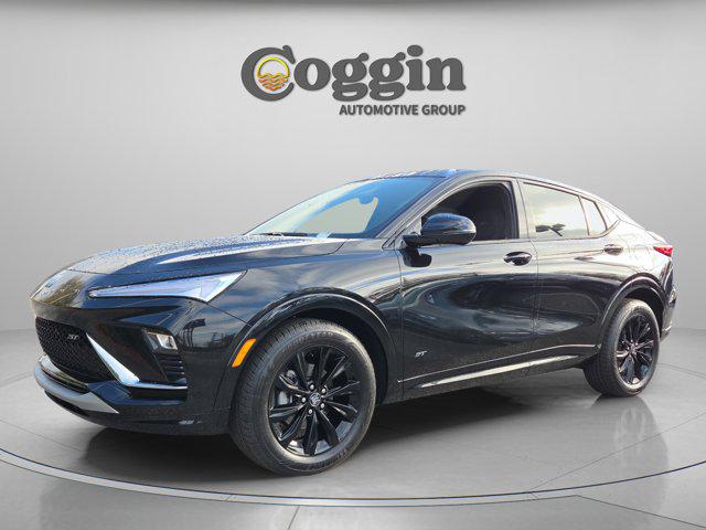 New 2026 Buick Envista Sport Touring FWD