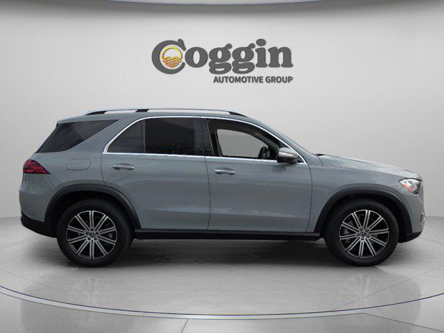 MERCEDES-BENZ GLE-CLASS - 7