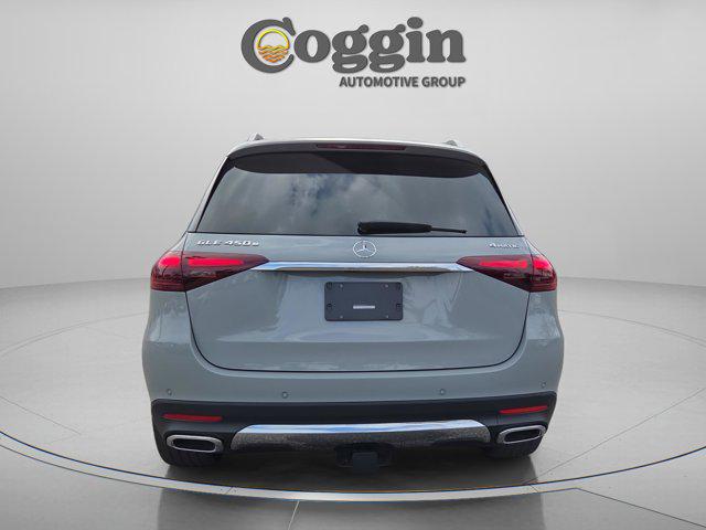 MERCEDES-BENZ GLE-CLASS - 5