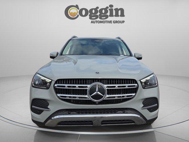MERCEDES-BENZ GLE-CLASS - 9