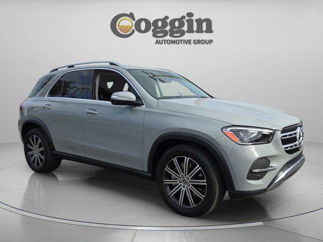 MERCEDES-BENZ GLE-CLASS - 8