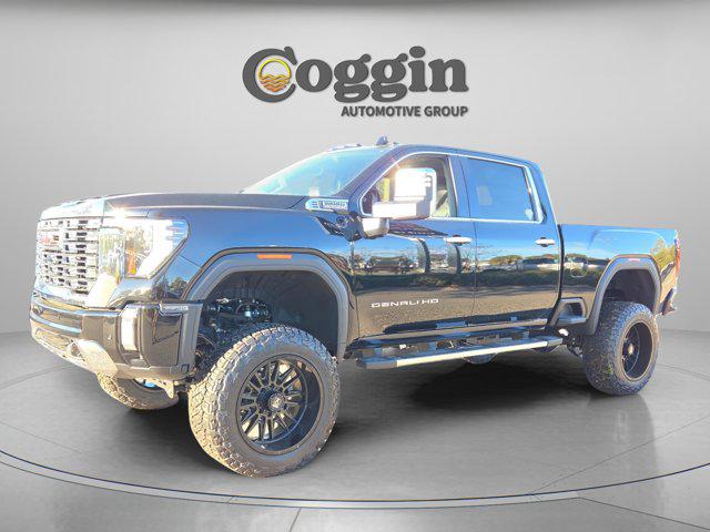 New 2026 GMC Sierra 2500 Denali