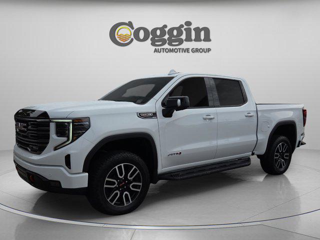 New 2026 GMC Sierra 1500 AT4