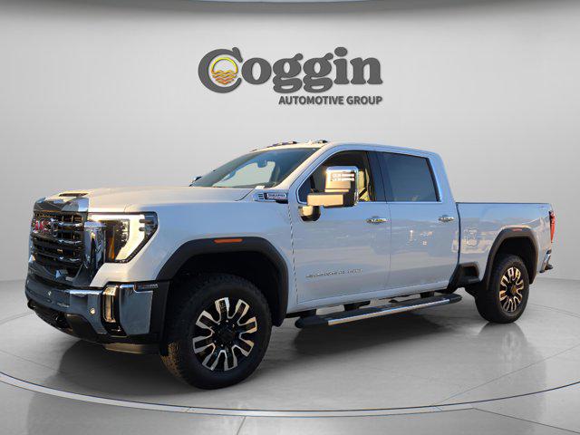 New 2026 GMC Sierra 3500 SLT