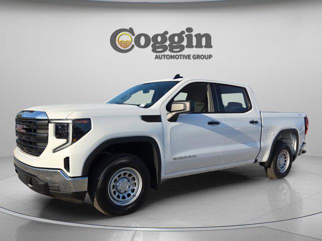 New 2026 GMC Sierra 1500 Pro