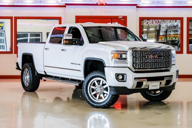 Used 2019 GMC Sierra 2500 Denali