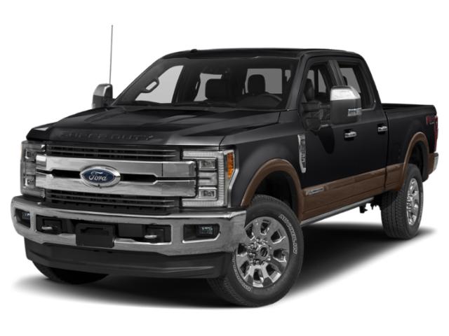 Used 2019 Ford F-350 Lariat