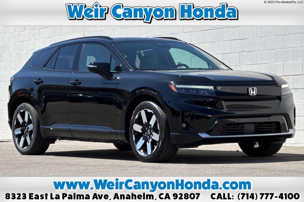 New 2026 Honda Prologue Elite