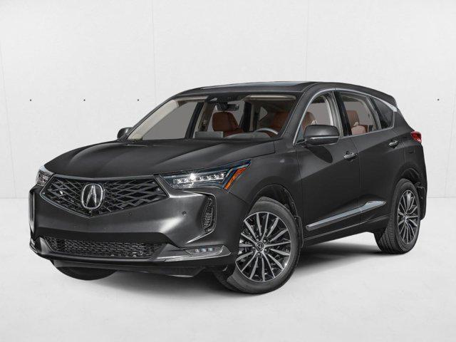 New 2026 Acura RDX Advance Package