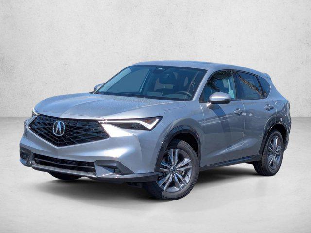 New 2026 Acura ADX FWD