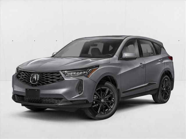 New 2026 Acura RDX Base