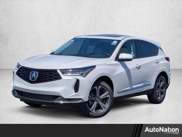 New 2026 Acura RDX Technology Package