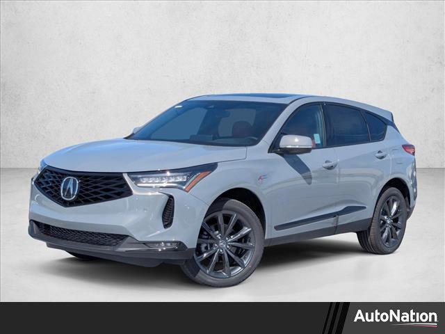New 2026 Acura RDX Base