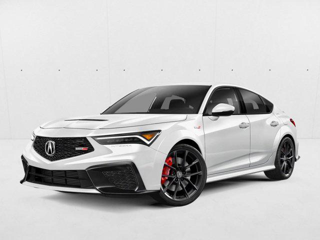 New 2026 Acura Integra FWD Type S