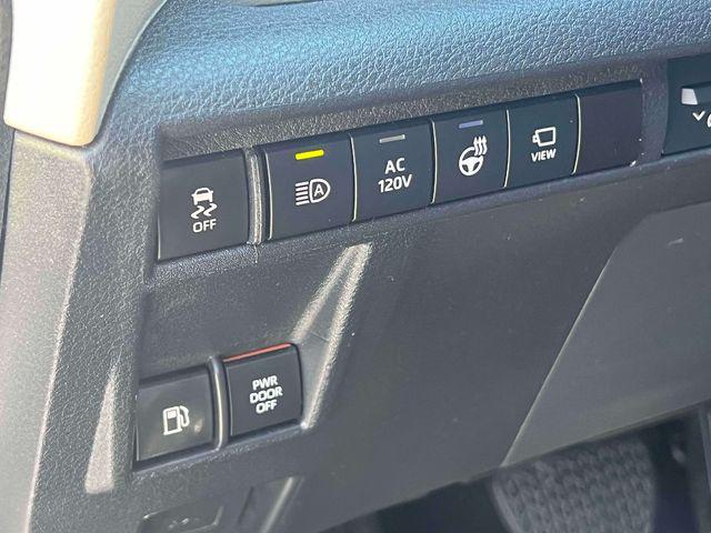 2023 Toyota SIENNA PLATINUM 7 PASSENGER 缩略图 27