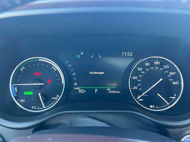 2023 Toyota SIENNA PLATINUM 7 PASSENGER 缩略图 32