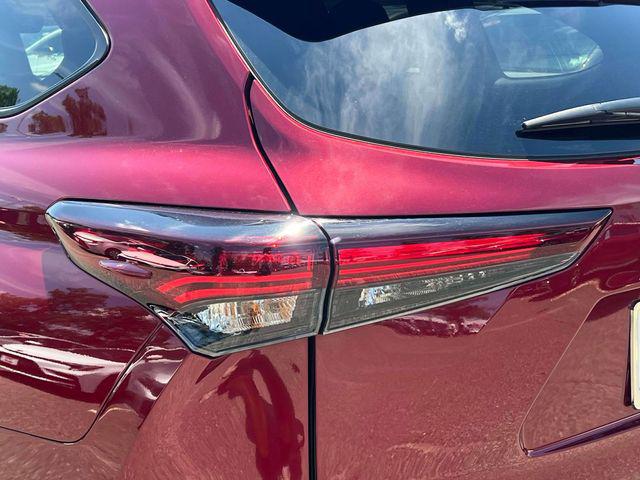 2026 Toyota HIGHLANDER XSE 照片 14