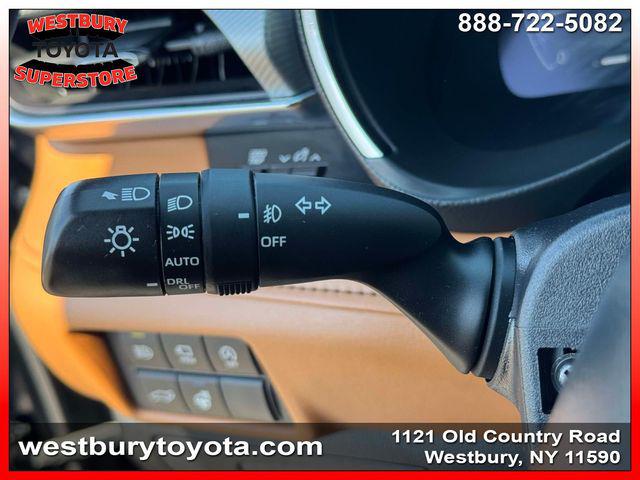 2024 Toyota HIGHLANDER PLATINUM 缩略图 26