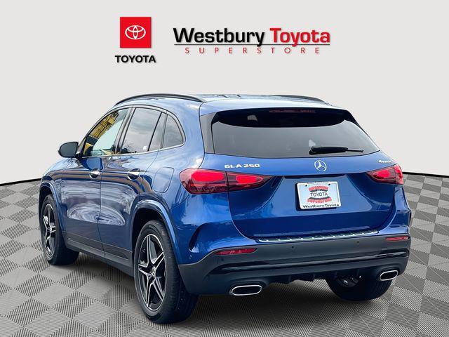 MERCEDES-BENZ GLA-CLASS - 7