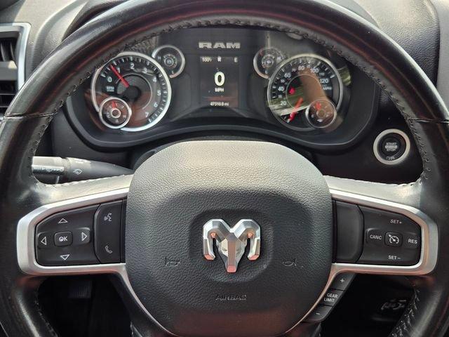 2024 RAM 2500 BIG HORN 缩略图 19