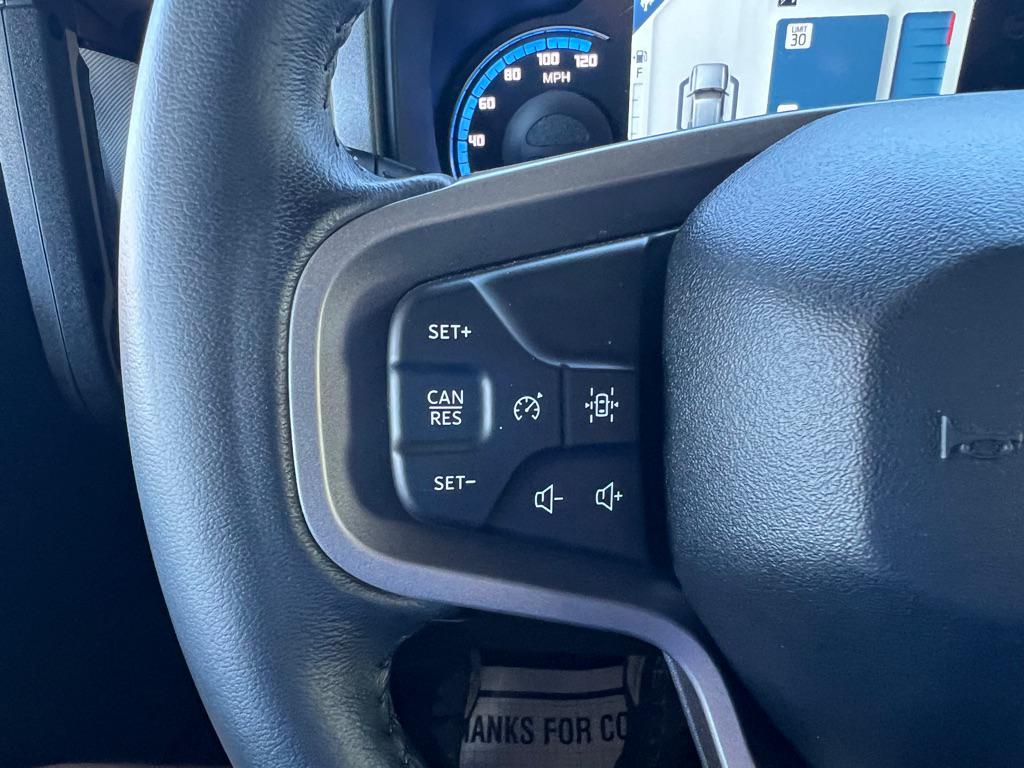 2024 FORD BRONCO OUTER BANKS — миниатюра 19