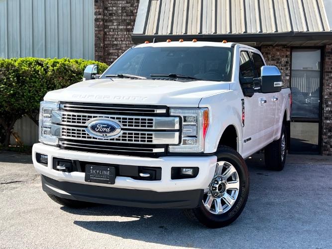 Ford F-350 2019 for Sale in Springfield, MO