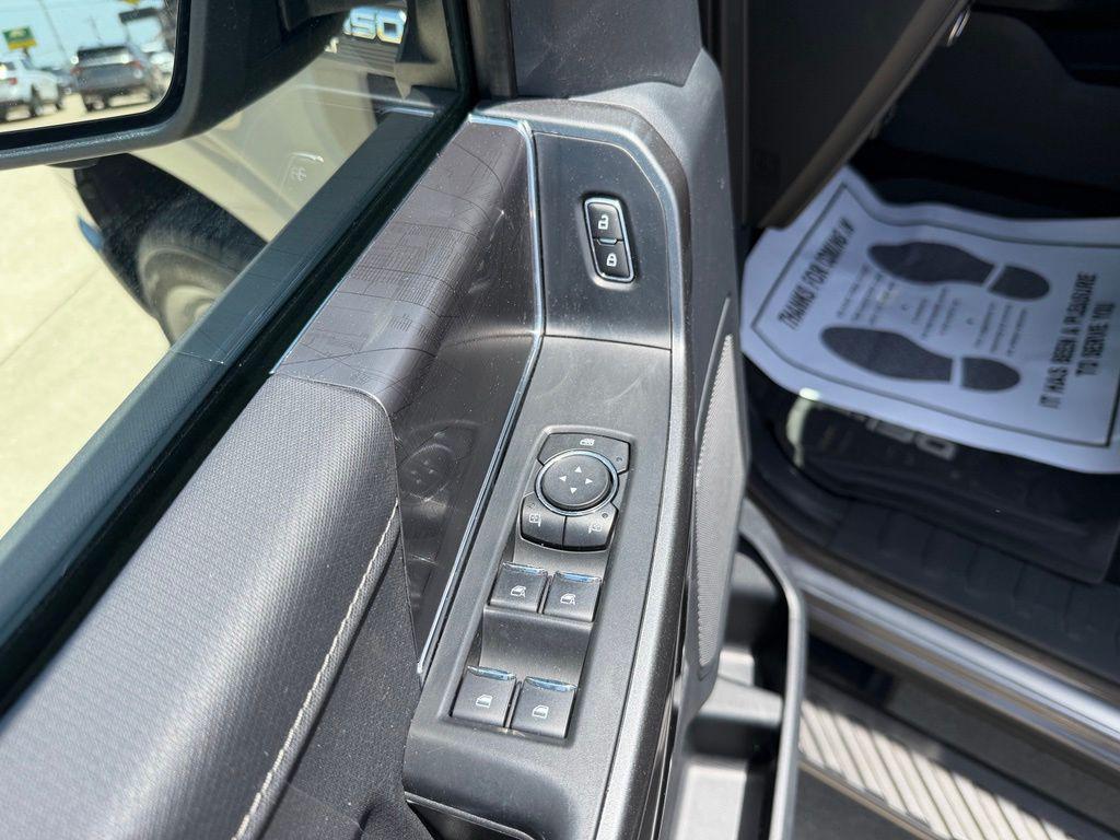 2025 FORD EXPLORER ST — миниатюра 11
