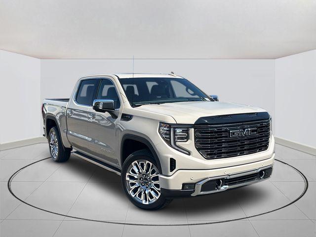 New 2026 GMC Sierra 1500 Denali Ultimate