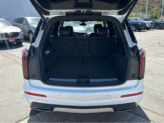 2023 Cadillac XT6 SPORT AWD 缩略图 32