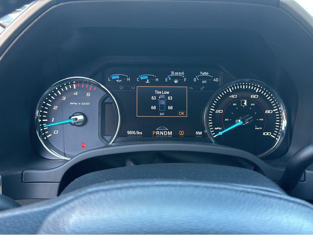 2022 FORD F-250 LARIAT 缩略图 35