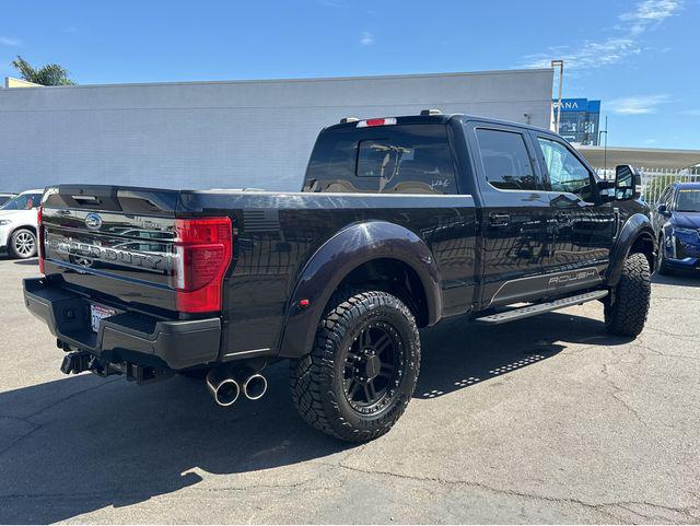 2022 FORD F-250 LARIAT 缩略图 11