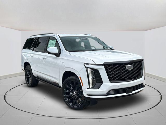 New 2026 Cadillac Escalade Sport Platinum