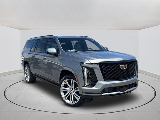 New 2026 Cadillac Escalade ESV Sport