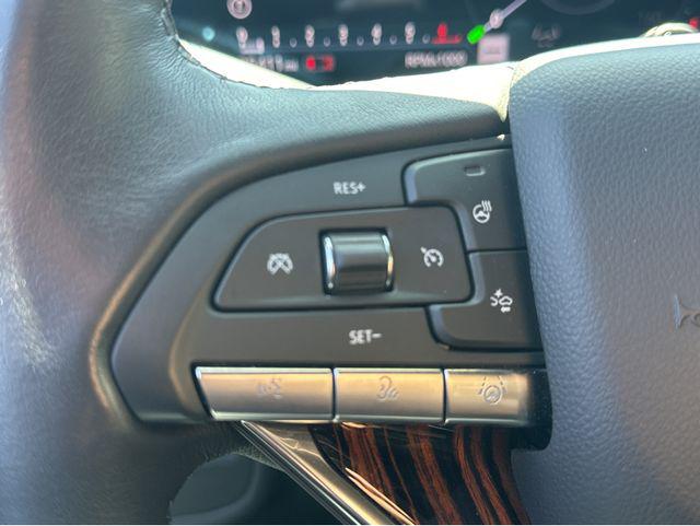 2023 Cadillac ESCALADE ESV PREMIUM LUXURY 缩略图 33