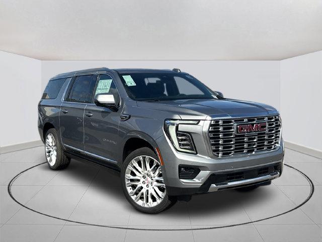 New 2026 GMC Yukon XL Denali