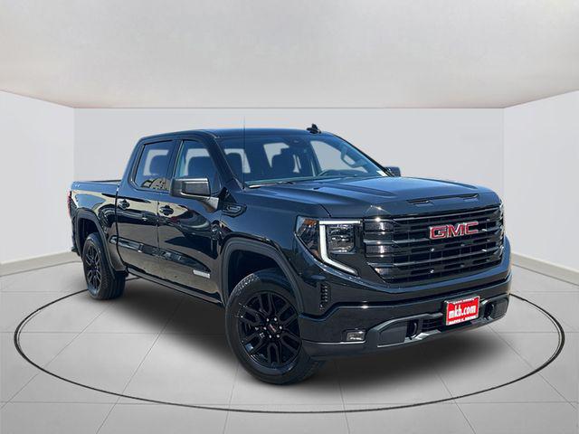 New 2026 GMC Sierra 1500 Elevation
