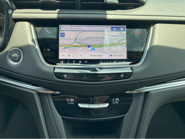 صورة مصغرة 26 لـ 2025 Cadillac XT5 PREMIUM LUXURY