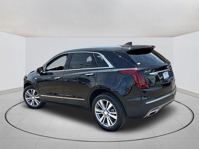 صورة 3 لـ 2025 Cadillac XT5 PREMIUM LUXURY