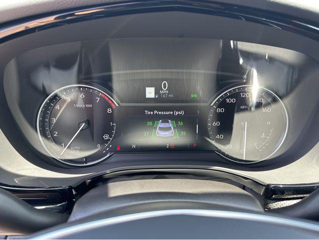 صورة مصغرة 29 لـ 2025 Cadillac XT5 PREMIUM LUXURY