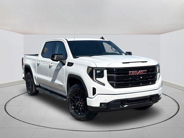 New 2026 GMC Sierra 1500 Elevation
