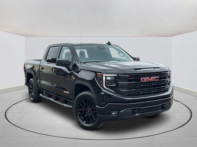 New 2026 GMC Sierra 1500 Elevation