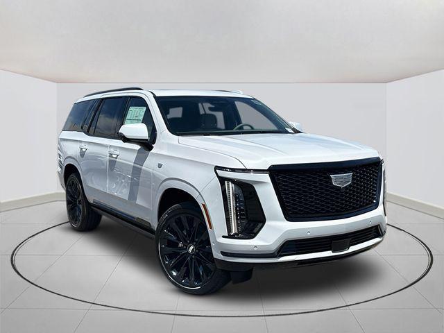 New 2026 Cadillac Escalade Sport Platinum
